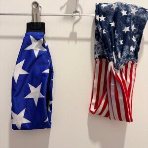 EUC America Workout Headbands